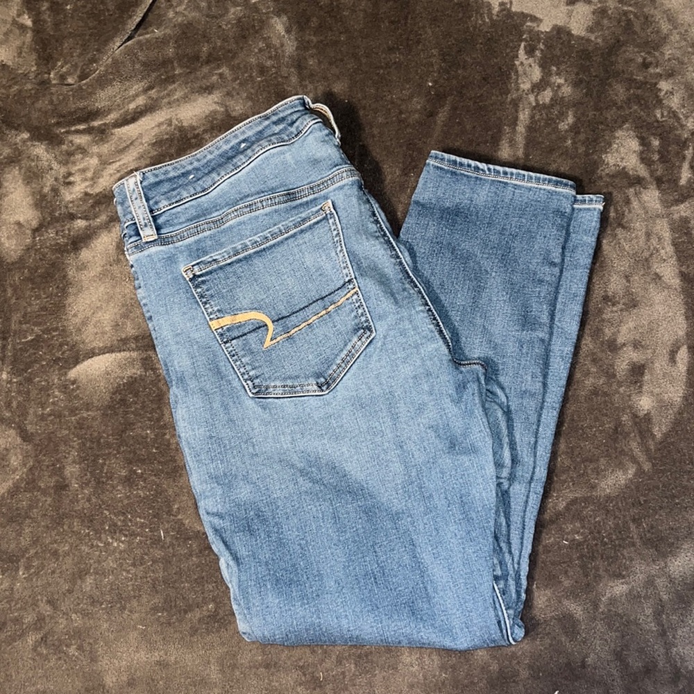 American Eagle Jeggings